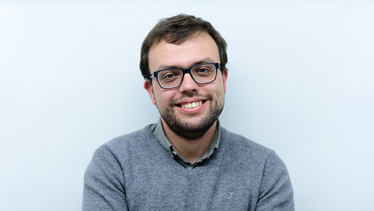 Photo of Pedro Miguel Rodrigues