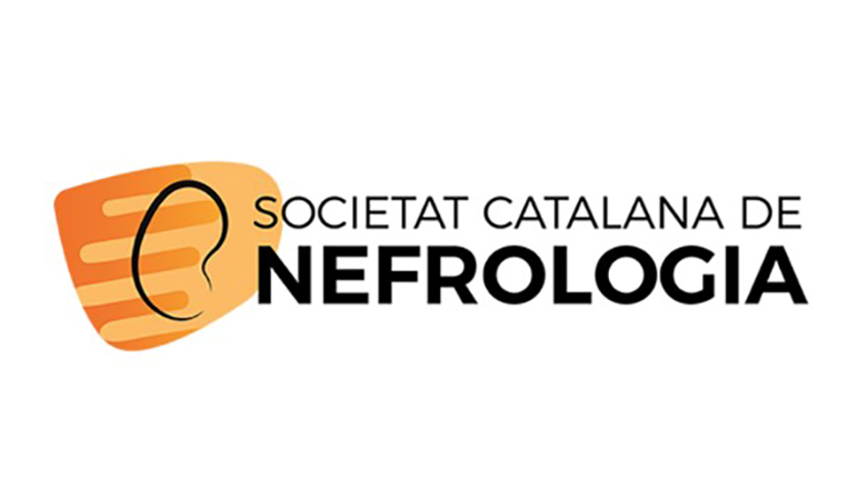 Logo Sociedade Catalã de Nefrologia